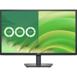 DELL E Series E2725H pantalla para PC 68,6 cm (27``) 1920 x  | 5397184822258 | Hay 11 unidades en almacén