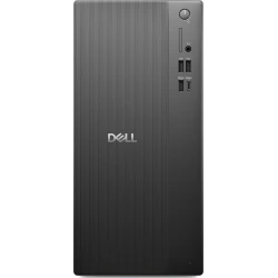 DELL ECT1250 Intel® Core™ i7 i7-14700 16 GB DDR5-SDRAM 1 TB SSD Windows 11 Pro Torre PC Negro DELL ECT1250 Intel® Core™ i7 i7-14700 16 GB DDR5-SDRAM 1 | D06H2 | 5397184937563 | Hay 19 unidades en almacén