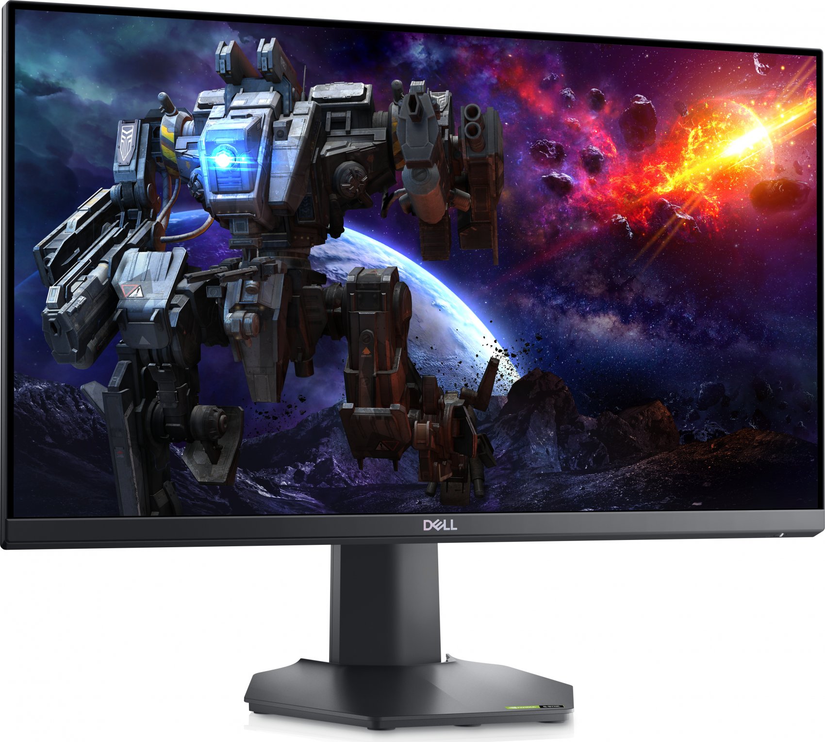 Monitor Gaming Ozone 24`` Fhd Hdmi Negro (OZDSP24240) - Innova