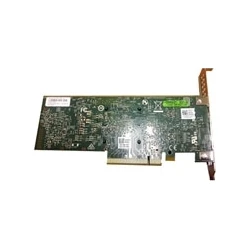 DELL H6N50 Interno Fibra 10000 Mbit/s DELL H6N50 Interno Fibra 10000 Mbit/s | 540-BBUN | 5397184035320 | Hay 1 unidades en almacén