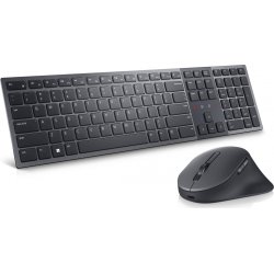 DELL KM900 teclado Ratón incluido RF Wireless + Bluetooth Q | CI07117 | 5397184790984 | Hay 5 unidades en almacén