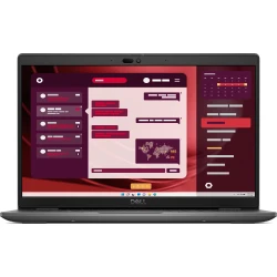 DELL Latitude 3450 Intel Core Ultra 7 155U Portátil 35,6 cm | YM57N | 5397184800096 | Hay 4 unidades en almacén
