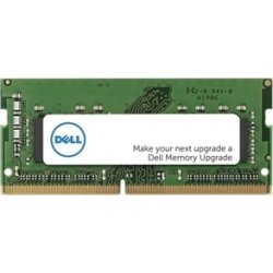 Dell Módulo De Memoria 1 X 8 Gb Ddr4 8 Gb 3200 Mhz | AA937595 | 5397184377901