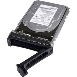 Dell Npos - To Be Sold With Server Only - 1.2tb 10k Rpm Sas 12gbp | 400-BJTJ | 5397184456736
