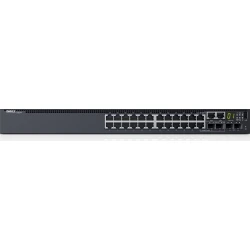 Dell Powerconnect S3124 Switch Gestionado L2 L3 Ninguno 24 Puerto | 210-AIMQ | 5397184219669 | 3.259,00 euros