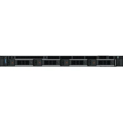DELL PowerEdge R360 servidor 480 GB Bastidor (1U) Intel Xeon | 4V57T | 5397184903421 | Hay 7 unidades en almacén