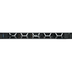 DELL PowerEdge R360 servidor 480 GB Bastidor (1U) Intel Xeon | 5397184903438 | 5397184903438 | Hay 3 unidades en almacén