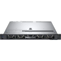 DELL PowerEdge R6515 servidor 480 GB Bastidor (1U) AMD EPYC 3 GHz 32 GB DDR4-SDR | 4XJTD | 5397184730881 [1 de 4]