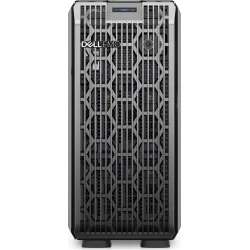 DELL PowerEdge T350 servidor 960 GB Torre Intel Xeon E E-233 | F73T7 | 5397184760369 | Hay 3 unidades en almacén