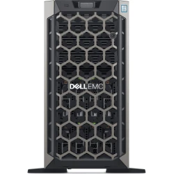 Dell poweredge T440 servidor intel xeon silver 2.4ghz 16gb 4 | TN80Y | 5397184488775 | Hay 1 unidades en almacén