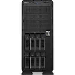 DELL PowerEdge T550 servidor 480 GB Torre Intel® Xeon® Silver 4309Y 2,8 GHz 64 GB DDR4-SDRAM 1100 W DELL PowerEdge T550 servidor 480 GB Torre Intel® Xeon® Sil | 8RM4N | 5397184760451 | Hay 2 unidades en almacén