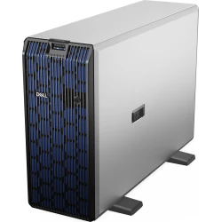 DELL PowerEdge T560 servidor 480 GB Torre (4,5U) Intel® Xeo | VX432 | 5397184851944 | Hay 1 unidades en almacén