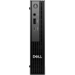 DELL Pro QCM1250 Intel® Core™ i5 i5-14500T 8 GB DDR5-SDRAM 512 GB SSD Windows 11 Pro Micro PC Mini PC Negro DELL Pro QCM1250 Intel® Core™ i5 i5-14500T 8 GB DDR5-SDRA | 5397184936207 | 5397184936207 | Hay 15 unidades en almacén