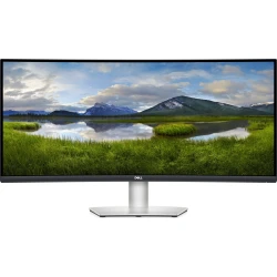 DELL S Series Monitor curvo 34: S3422DW | DELL-S3422DW | 5397184409459 | Hay 10 unidades en almacén