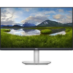 DELL S Series S2722QC LED display 68,6 cm (27``) 3840 x 2160 | DELL-S2722QC | 5397184567616 | Hay 11 unidades en almacén