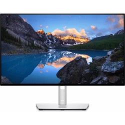 DELL UltraSharp pantalla para PC 24 Full HD LCD Negro, Plata | DELL-U2422HE | 5397184504994 | Hay 5 unidades en almacén