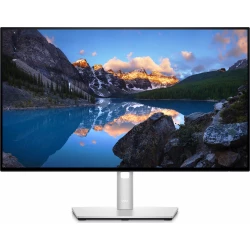 DELL UltraSharp pantalla para PC 24P Full HD LCD Negro, Plata | DELL-U2422H | 5397184504970 [1 de 9]