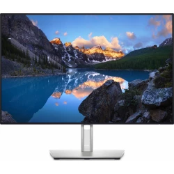 Dell ultrasharp U2421E monitor 24.1p ips lcd negro plata | DELL-U2421E | 5397184409503 [1 de 9]