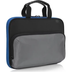 DELL XX3T0 maletines para portátil 29,5 cm (11.6``) Funda Negro, Azul, Gris DELL XX3T0 maletines para portátil 29,5 cm (11.6``) Funda N | 5051794027037 | Hay 1 unidades en almacén
