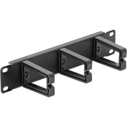 DeLOCK 43342 accesorio de bastidor Panel de gestión de cables DeLOCK 43342 accesorio de bastidor Panel de gestión de cabl | 4043619433421 | Hay 70 unidades en almacén