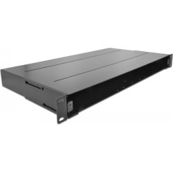 DeLOCK 43348 accesorio de bastidor Base para rack | 4043619433483 | Hay 9 unidades en almacén