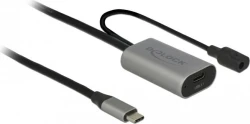DeLOCK 85392 cable USB 5 m USB 3.2 Gen 1 (3.1 Gen 1) USB C N | 4043619853922 | Hay 1 unidades en almacén