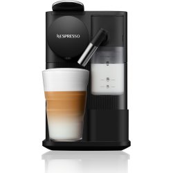 De’Longhi Lattissima One EN510.B Totalmente automática Máquina espresso 1 L De’Longhi Lattissima One EN510.B Totalmente automática M | 0132193449 | 8004399020399 | Hay 58 unidades en almacén