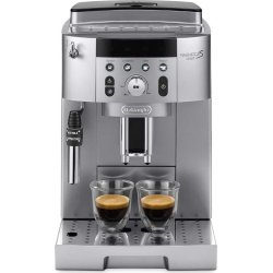 De’Longhi Magnifica S ECAM250.31.SB Totalmente automática Máquina espresso De’Longhi Magnifica S ECAM250.31.SB Totalmente automática | 8004399334137 | Hay 3 unidades en almacén