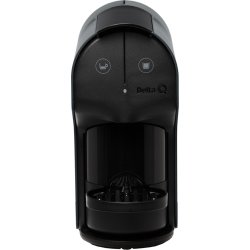 Delta Q QUICK Semi-automática Macchina per caffè a capsule 0,8 L Delta Q QUICK Semi-automática Macchina per caffè a capsule | QUICKBLKV2 | 5609060091390 | Hay 11 unidades en almacén