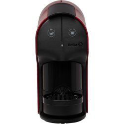 Delta Q QUICK Semi-automática Macchina per caffè a capsule 0,8 L Delta Q QUICK Semi-automática Macchina per caffè a capsule | QUICKREDV2 | 5609060091406 | Hay 1 unidades en almacén
