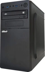 Differo PC MCP-28 Intel Core i5-10400/8GB/256GB SSD OR163927 | OR1639276PN | 8435207808272 | Hay 1 unidades en almacén