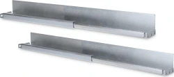 DIGITUS accesorio de bastidor 1U 19P Metalico | DN-19 GS-SRV | 4016032366461 | Hay 25 unidades en almacén