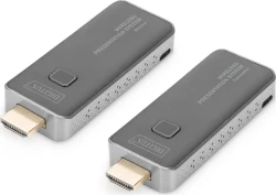 Digitus Click & Present Mini - Wireless Presentation System | DS-55319 | 4016032478775 | Hay 50 unidades en almacén