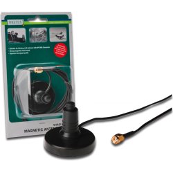 Digitus DN-70101-1 antena para red Digitus DN-70101-1 antena para red | 4016032271192 | Hay 15 unidades en almacén