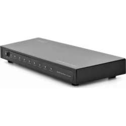 Digitus Duplicador HDMI, 1x8 | DS-43302 | 4016032387176 [1 de 6]
