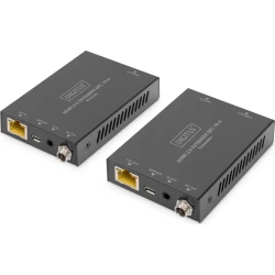 Digitus Kit extensor HDMI, 4K/60 Hz, 70 m | DS-55506 | 4016032478928 [1 de 4]