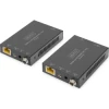 Digitus Kit extensor HDMI, 4K/60 Hz, 70 m | (1)
