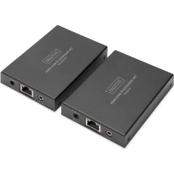 Digitus Kit extensor HDMI KVM IP | DS-55507 | 4016032478935 | Hay 1 unidades en almacén