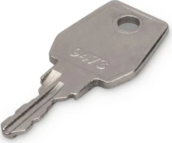 Digitus Llave para armarios de red y servidores Unique y Dynamic, carcasas de pared Slim y DVR Digitus Llave para armarios de red y servidores Unique y Dyn | DN-19-KEY-9473 | 4016032320258 | Hay 2 unidades en almacén