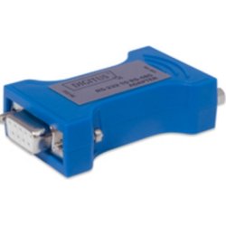 Digitus RS232/RS485 Adapter Azul | DA-70161 | 4016032358480 | Hay 10 unidades en almacén