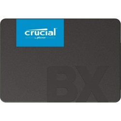 Crucial BX500 SSD 1TB 3D NAND SATA3 | CT1000BX500SSD1 | 0649528821553 [1 de 2]
