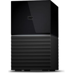 DISCO 3.5 EXTERNO USB 3.0 WD MYBOOK DUO 20TB WDBFBE0200JBK-E | WDBFBE0200JBK-EESN | 0718037856704 | Hay 1 unidades en almacén