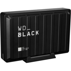 Disco Duro 3.5 Externo Western Digital Game Drive 8tb Negro Wdba3 | WDBA3P0080HBK-EESN | 0718037870939