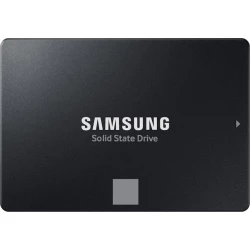Disco Samsung 870 EVO 250 GB Negro MZ-77E250B/EU | 8806090545931 [1 de 6]