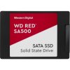 SSD WD Red SA500 2Tb 2.5`` SATA6Gb/s (WDS200T1R0A) | (1)