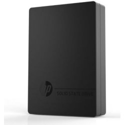 DISCO SSD EXTERNO HP 500GB USB TIPO-C 3.1 VELOCIDAD LECTURA 560MB/S VELOCIDAD ES | 3XJ07AA | 6955914605503 [1 de 2]