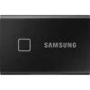 SSD Samsung T7 Touch 2Tb USB-C 3.2 Negro (MU-PC2T0K/WW) | (1)