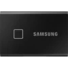 SSD Samsung T7 Touch 1Tb USB-C 3.1 Negro (MU-PC1T0K/WW) | (1)