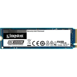 Disco Ssd Kingston Enterprise M.2 Dc1000b 240gb Pci E Sedc1000bm8 | SEDC1000BM8/240G | 0740617303599