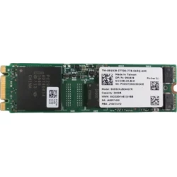 SSD DELL 240Gb M.2 SATA 6Gb/s (400-ASDQ) [1 de 2]